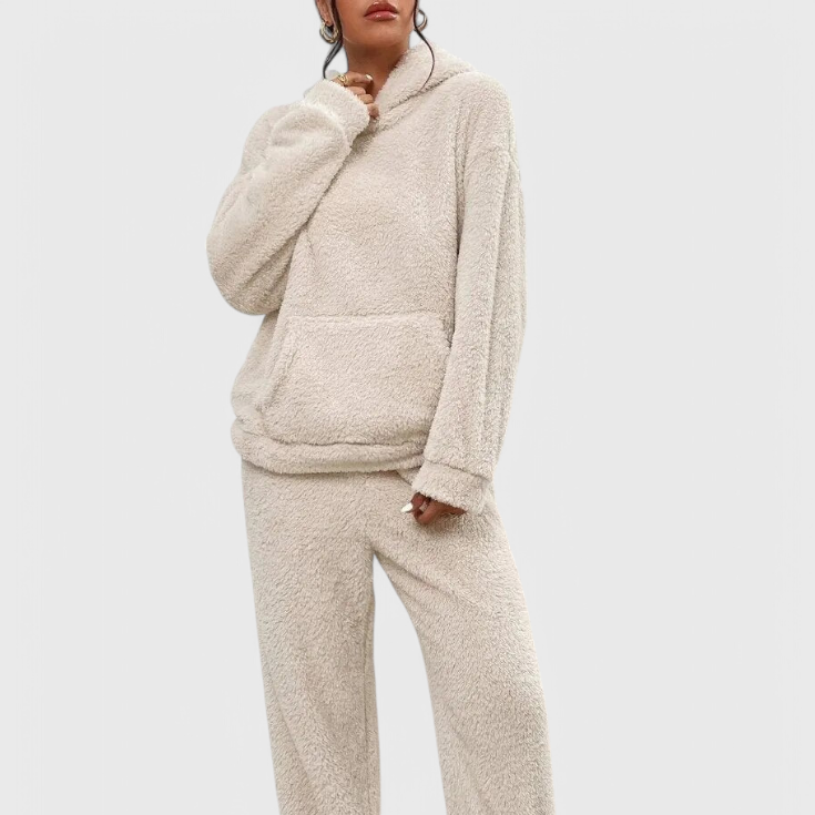 Billie | Conjunto Teddy