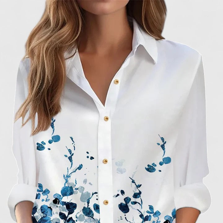 Margot | Blusa Elegante