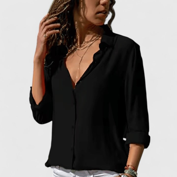 Aveline | Blusa Elegante