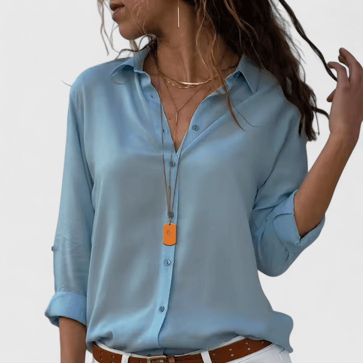 Aveline | Blusa Elegante