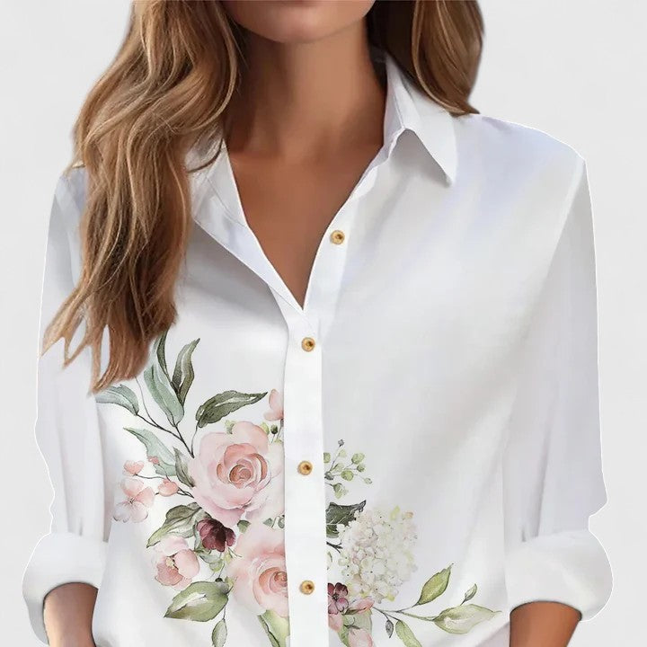 Margot | Blusa Elegante