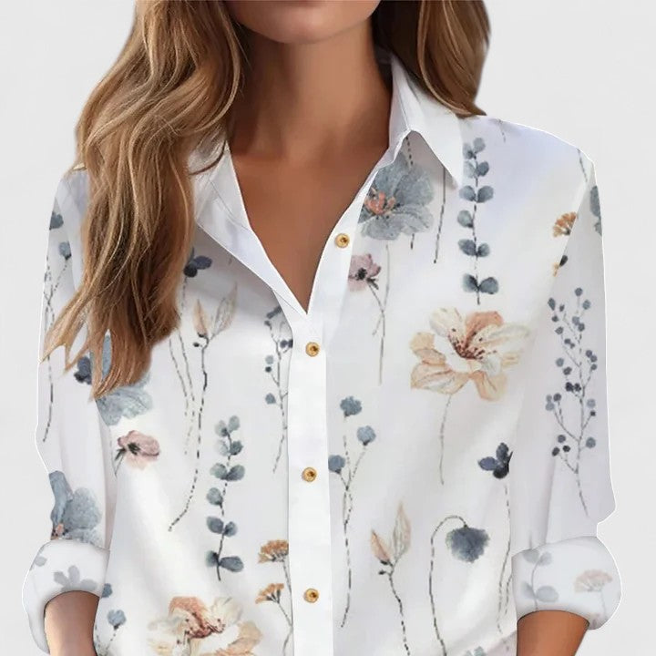Margot | Blusa Elegante