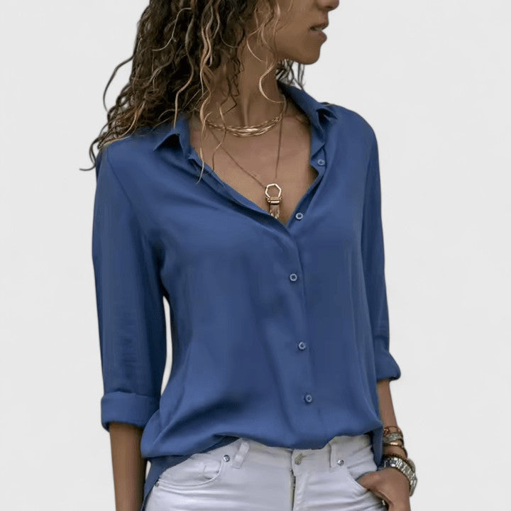 Aveline | Blusa Elegante