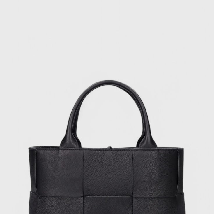 Bronte | Bolso de Compras Woven