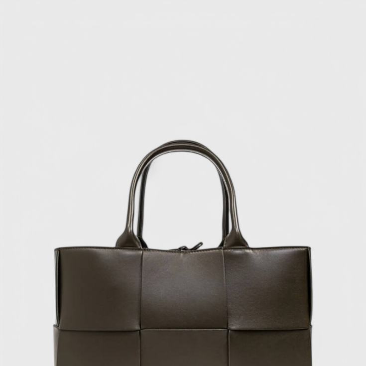 Bronte | Bolso de Compras Woven
