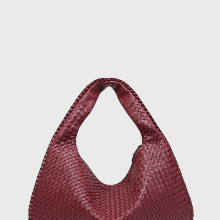 Tilly | Bolso de Hombro Tejido