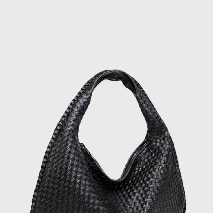 Tilly | Bolso de Hombro Tejido