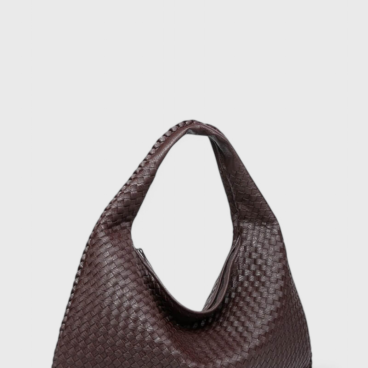 Tilly | Bolso de Hombro Tejido