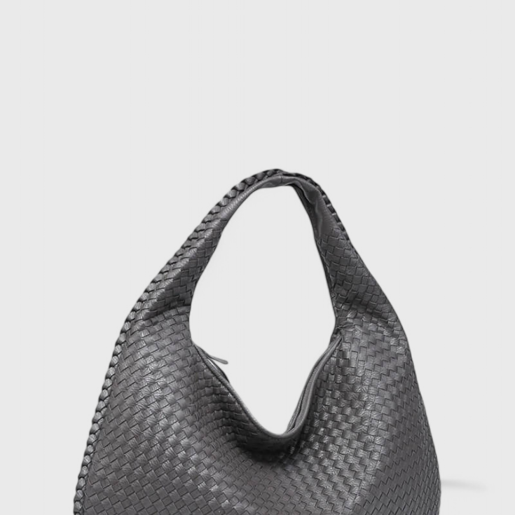 Tilly | Bolso de Hombro Tejido