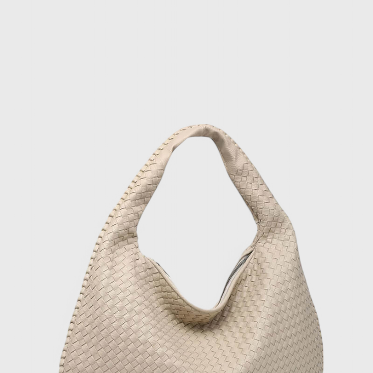 Tilly | Bolso de Hombro Tejido