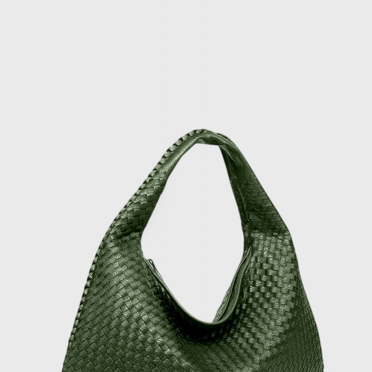 Tilly | Bolso de Hombro Tejido