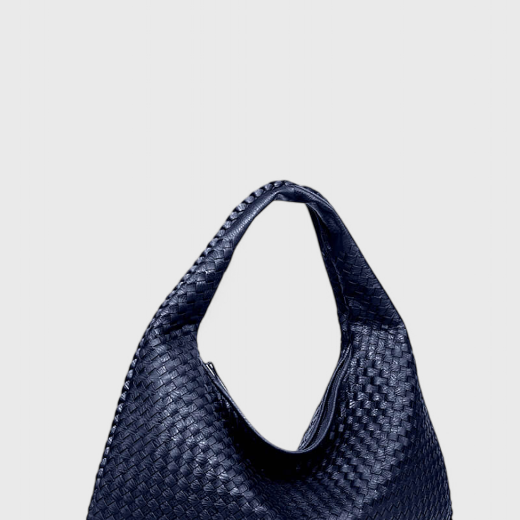 Tilly | Bolso de Hombro Tejido