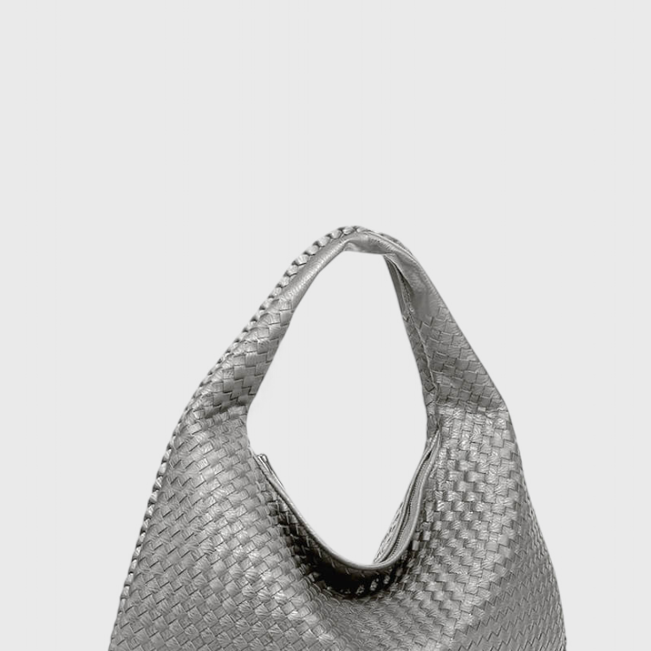 Tilly | Bolso de Hombro Tejido