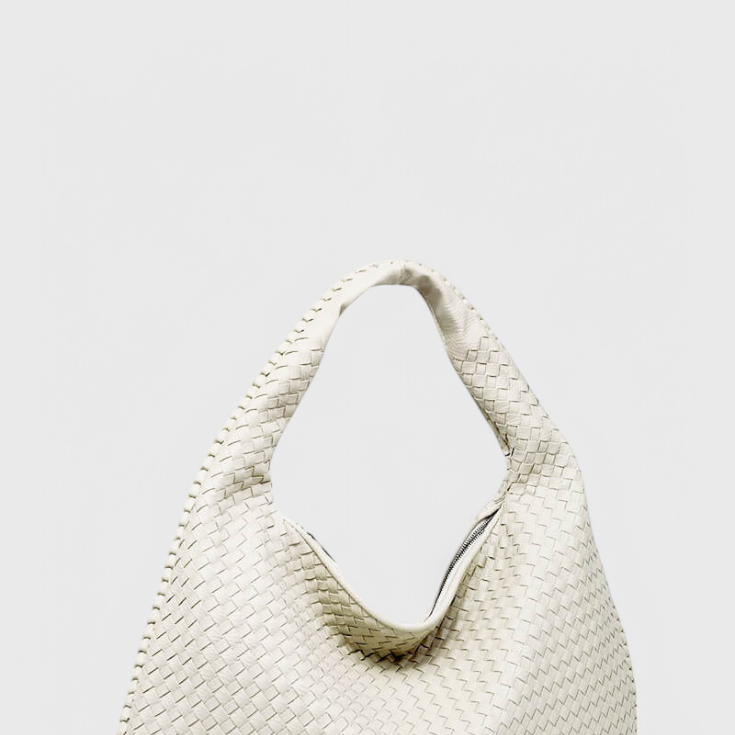 Tilly | Bolso de Hombro Tejido
