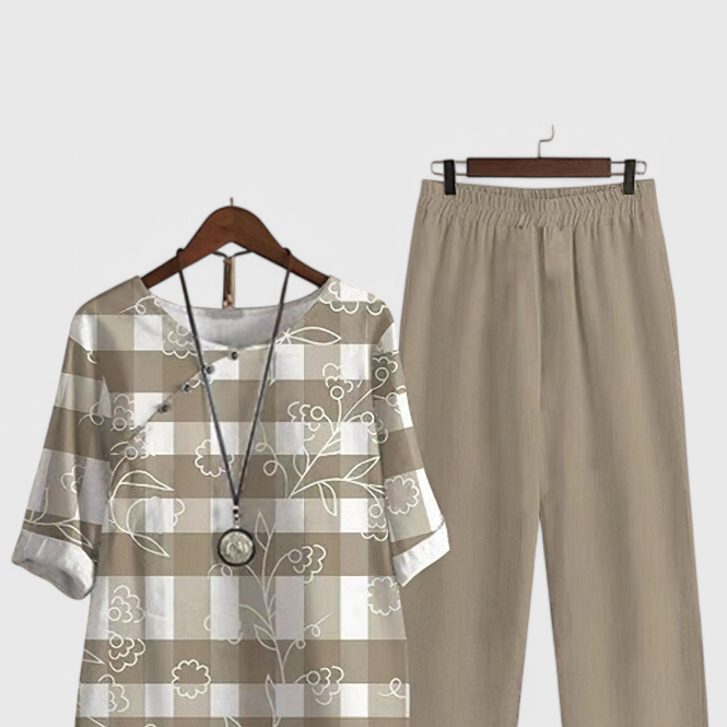 Ursula | Conjunto Chic
