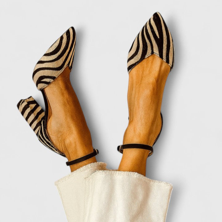 Bravelynn | Tacones Elegantes