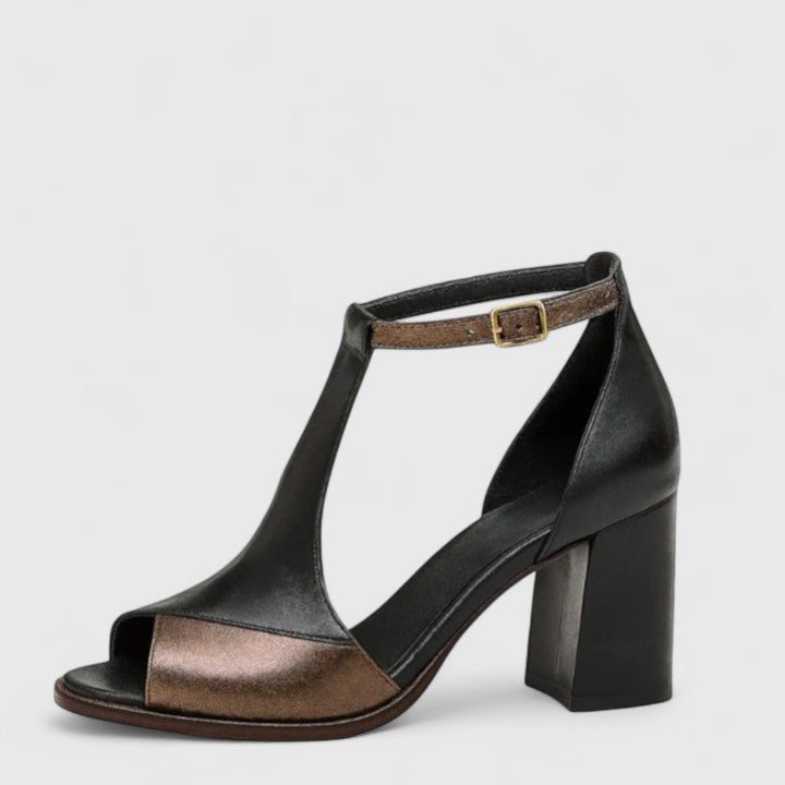 Kenzira | Tacones Modernos