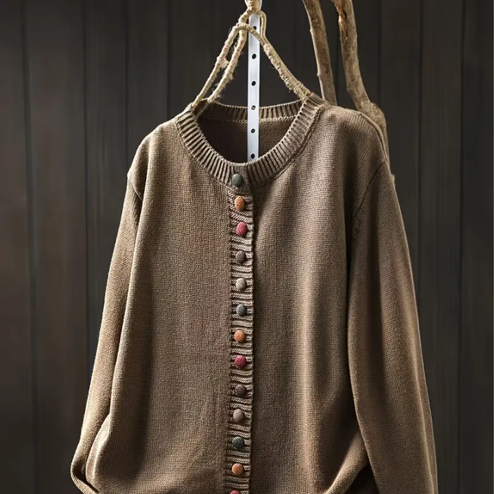 EL ELLERY | CARDIGÁN GRACE
