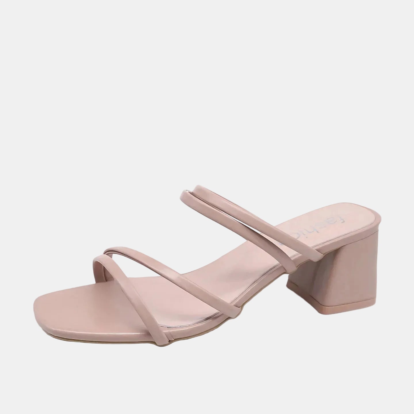 MULE CAMILA ELEVADA