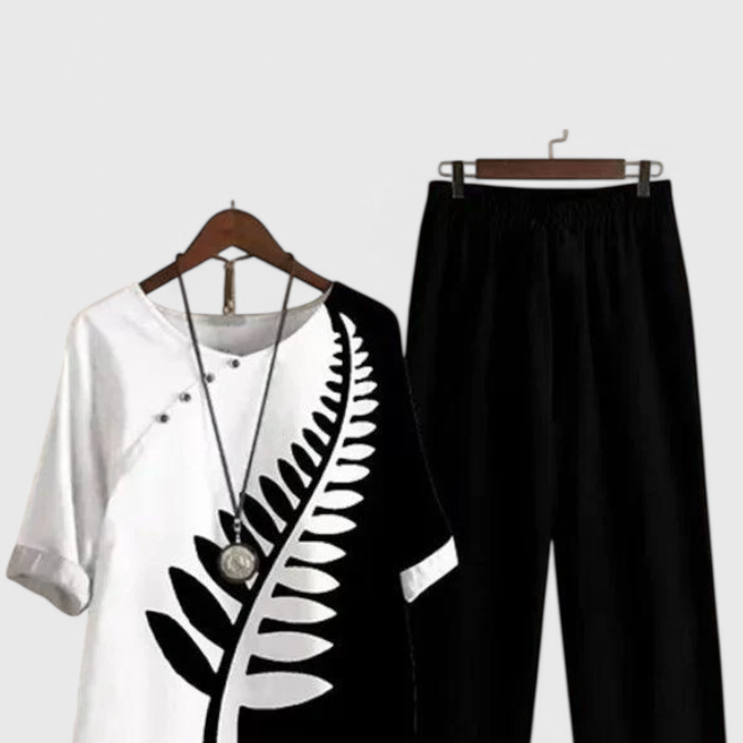 Ursula | Conjunto Chic