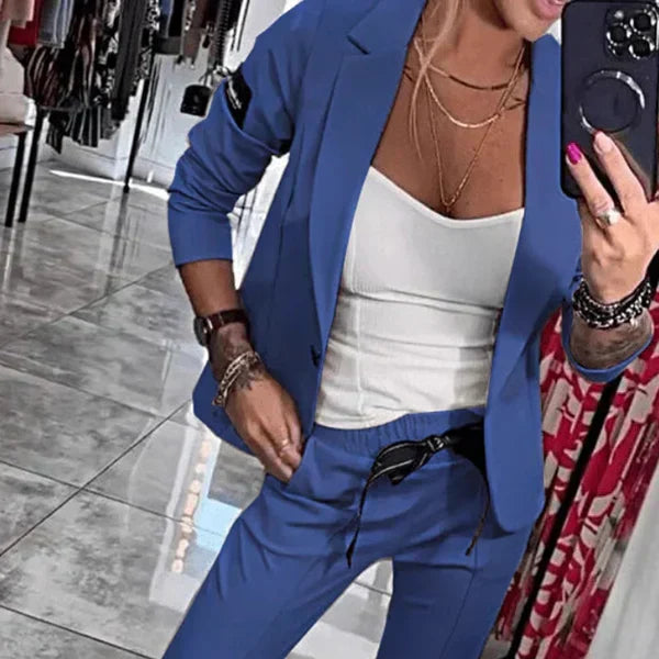 Oriane | El equilibrio perfecto entre estilo y comodidad