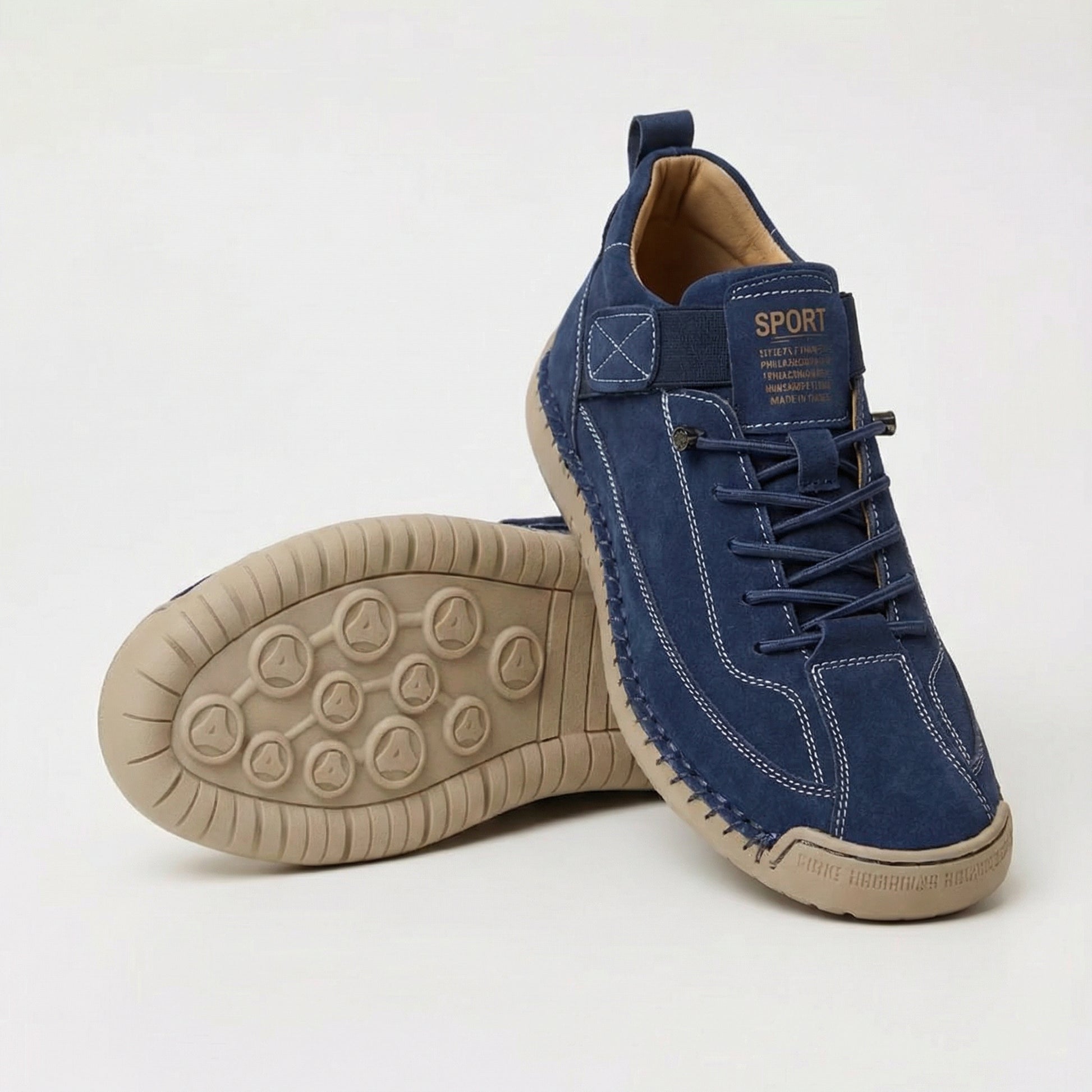 MIA | Zapatillas Ortopédicas – Comodidad y Soporte Total