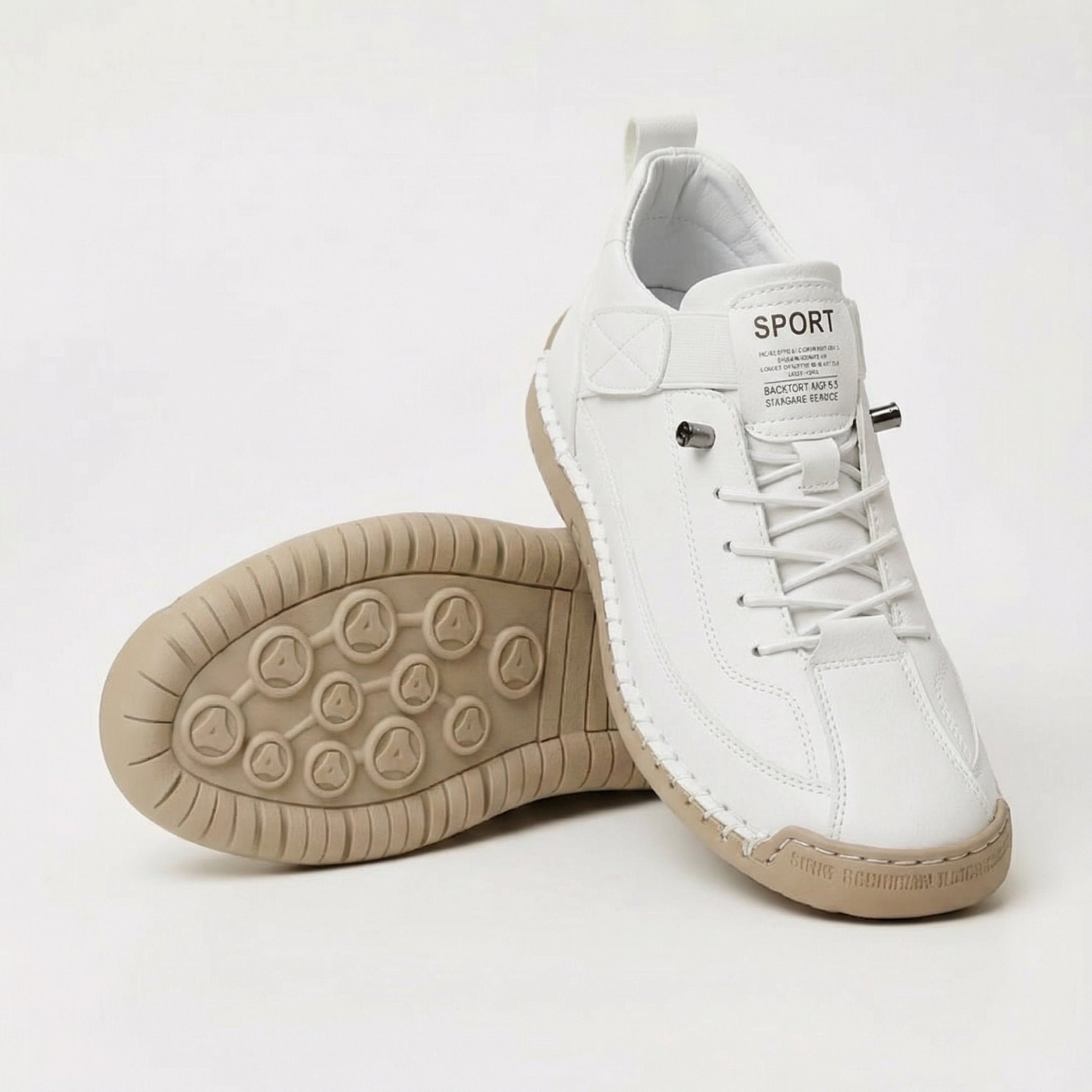 MIA | Zapatillas Ortopédicas – Comodidad y Soporte Total