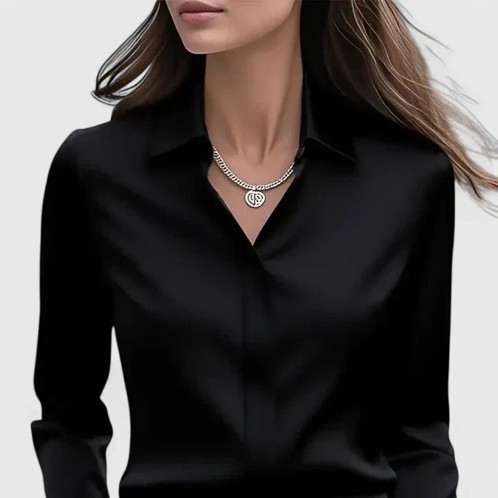 Melvaya | Top Elegante