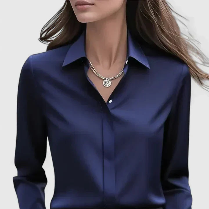 Melvaya | Top Elegante