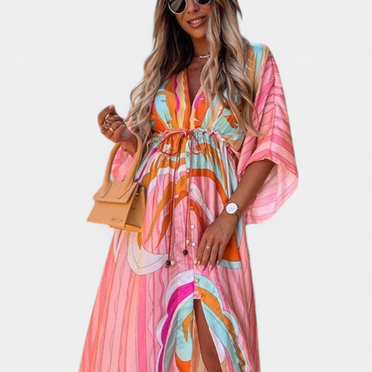 Joelle | Maxi Arcoíris V