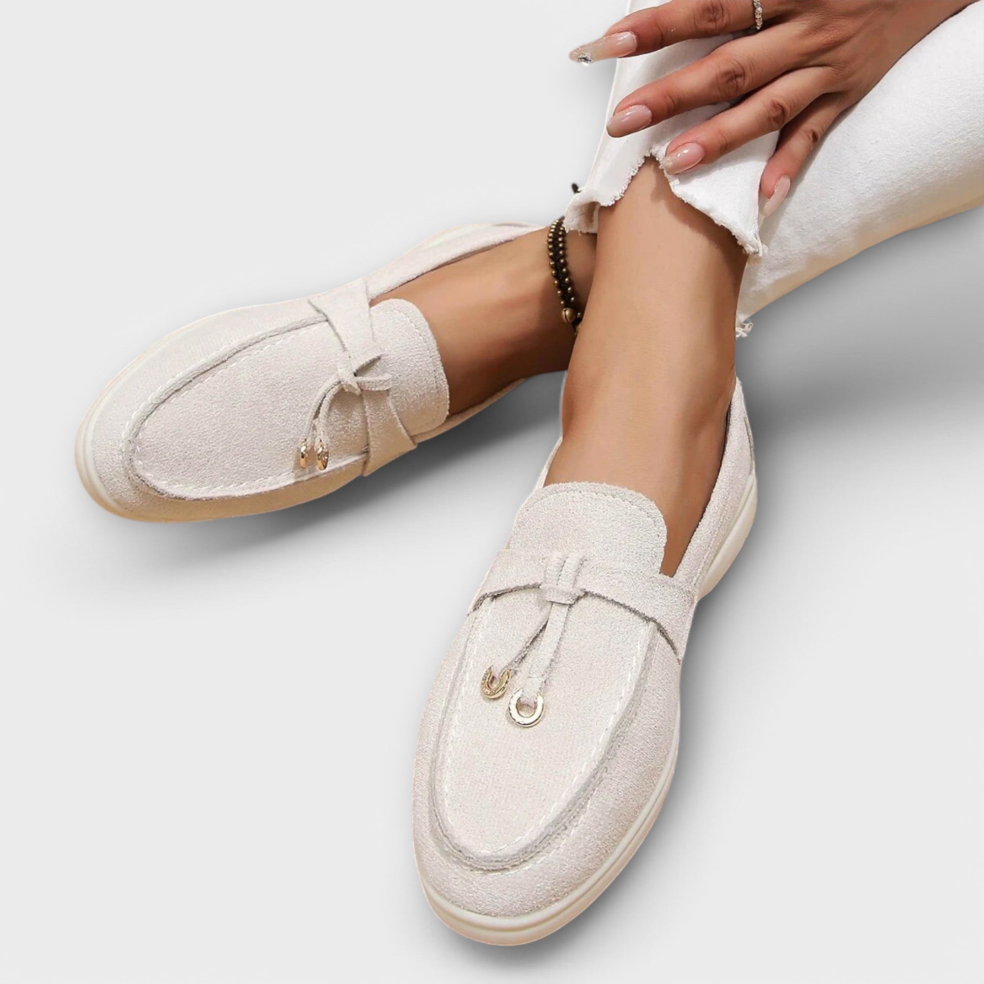Renata | Mocasines elegantes