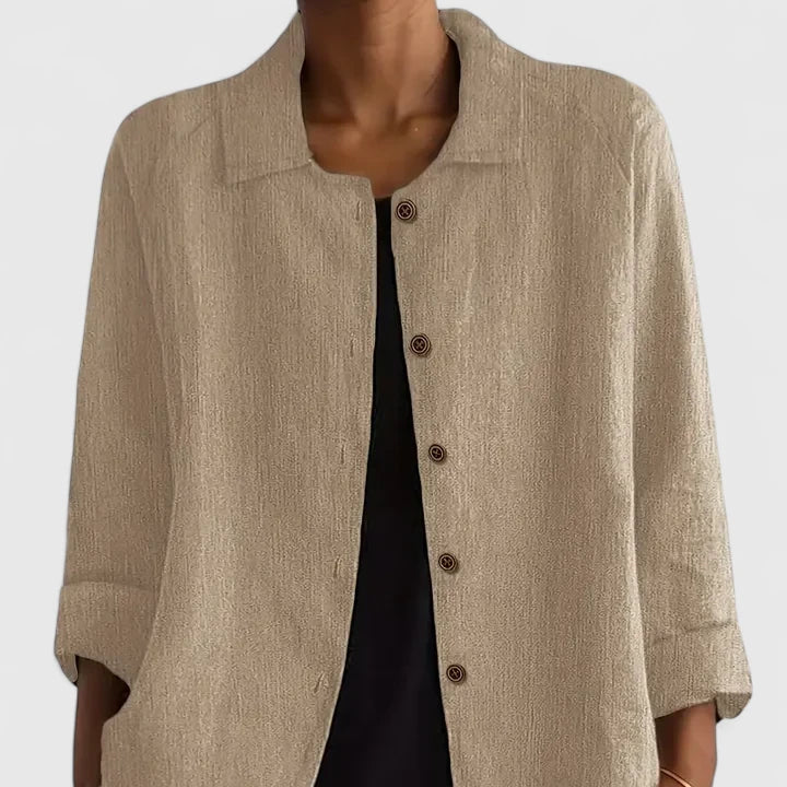 Ashleigh | Top Elegante