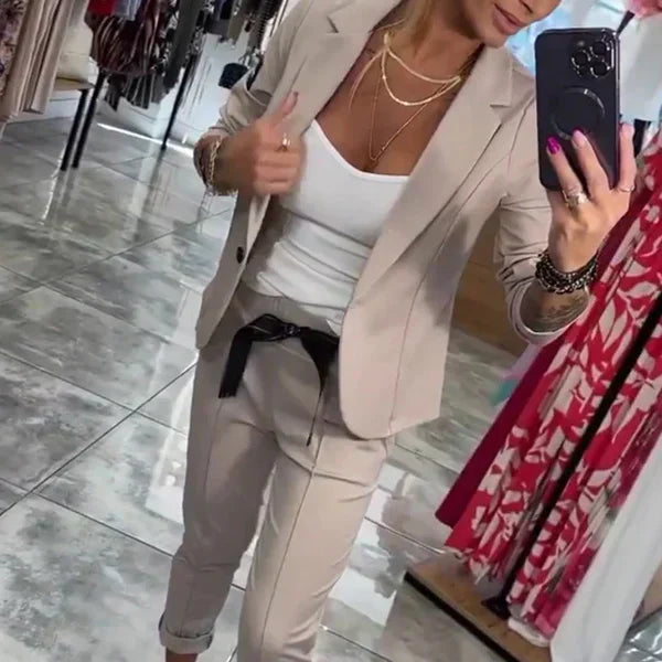 Oriane | El equilibrio perfecto entre estilo y comodidad