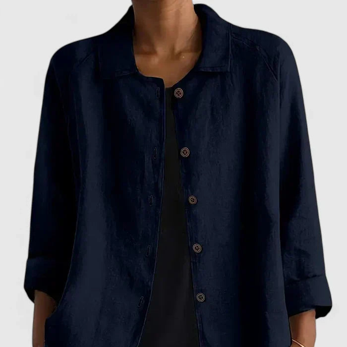 Ashleigh | Top Elegante