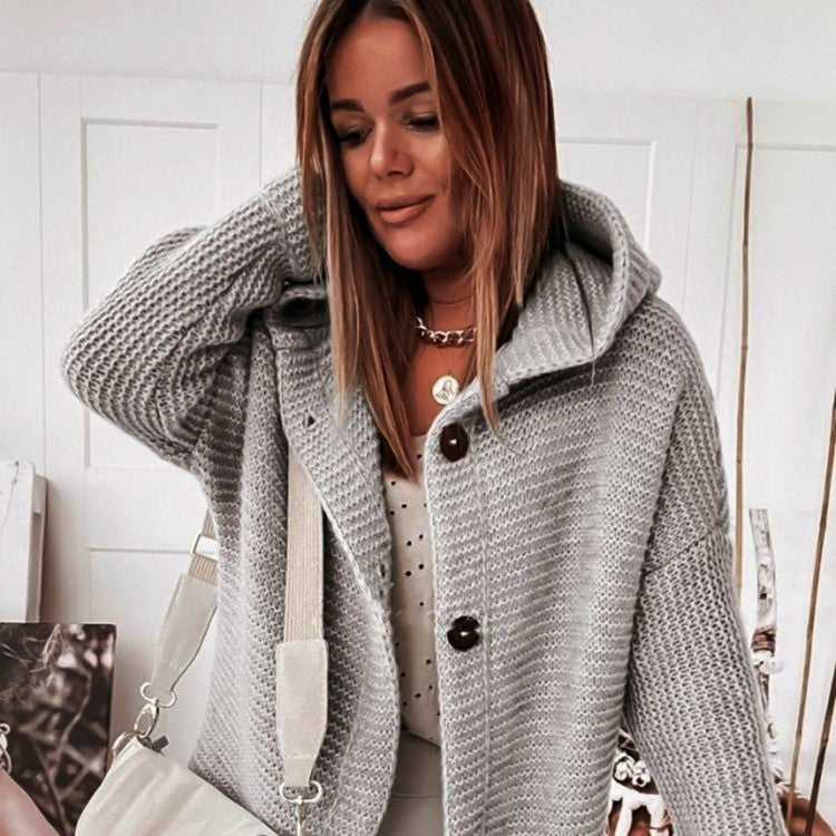 Liliana | Cardigan Cozy Chic