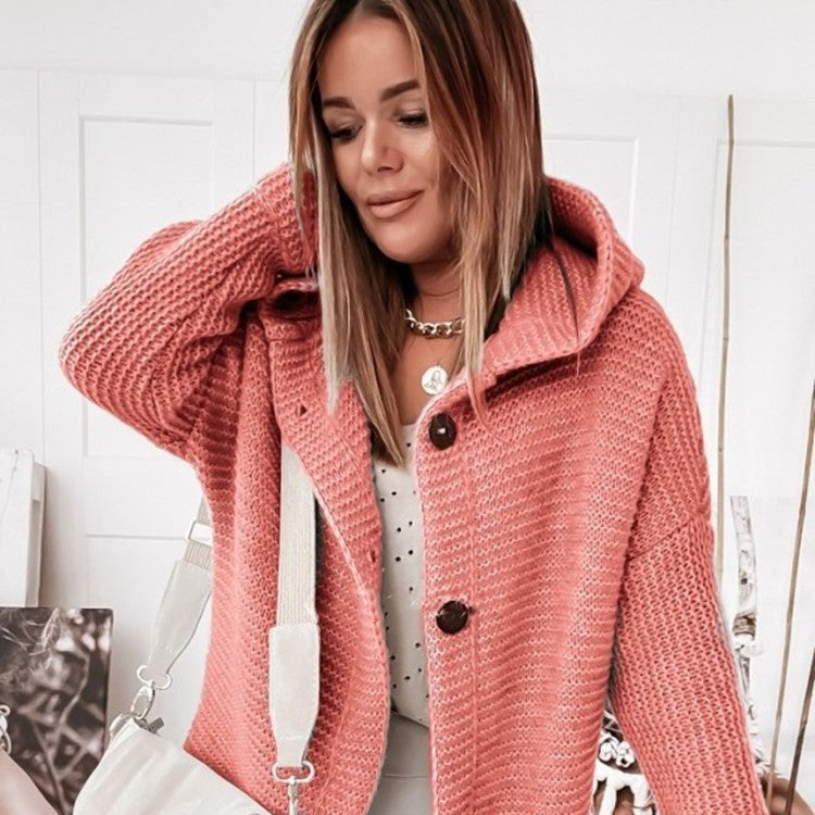 Liliana | Cardigan Cozy Chic