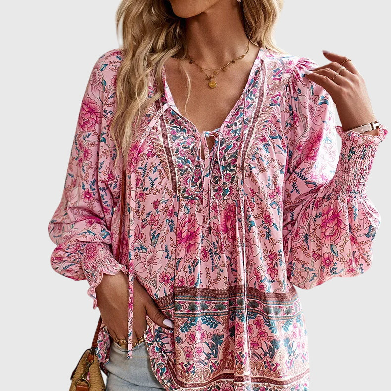 Lexi | Jersey Elegante