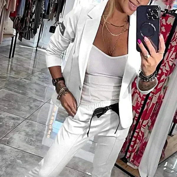 Oriane | El equilibrio perfecto entre estilo y comodidad