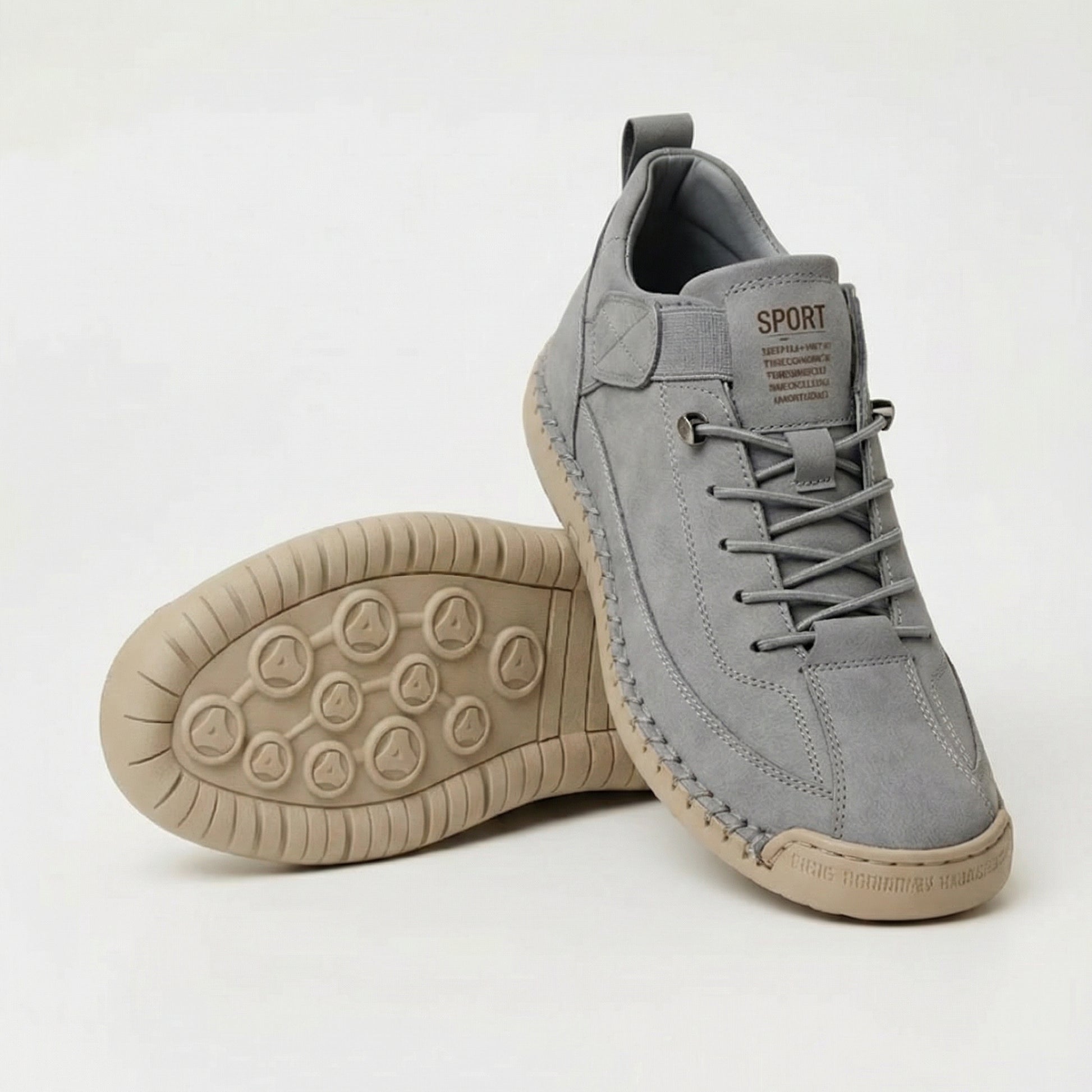 MIA | Zapatillas Ortopédicas – Comodidad y Soporte Total