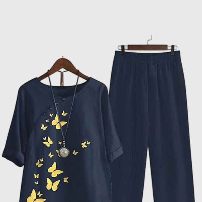 Ursula | Conjunto Chic