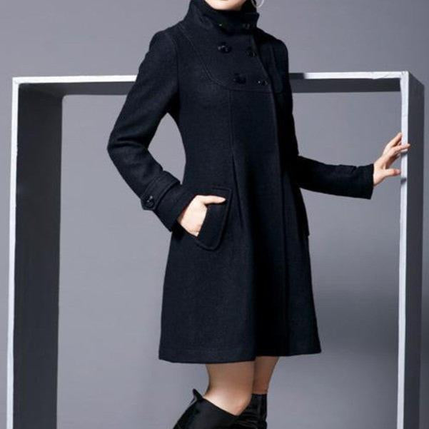 Filomena | Abrigo Elegante