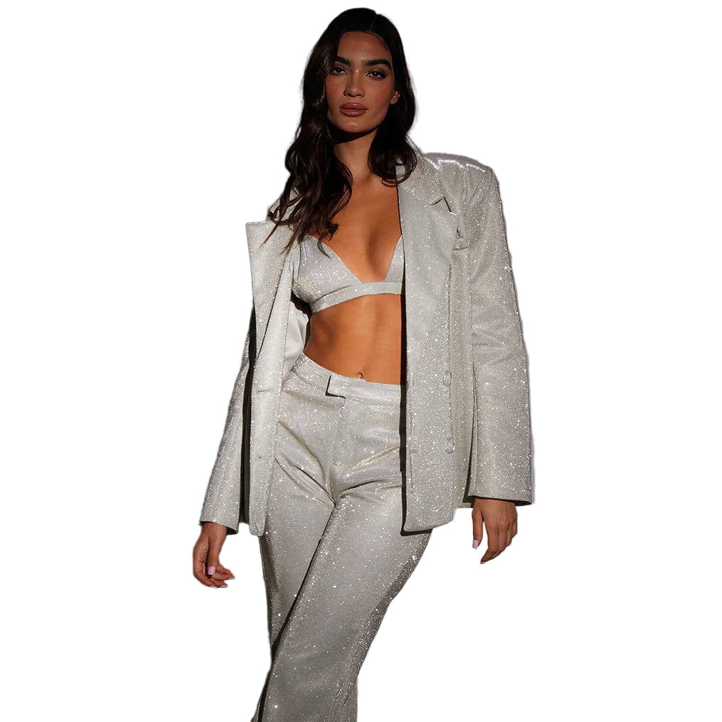 Elina™ | Conjunto de Brillo Luxe de 3 Piezas