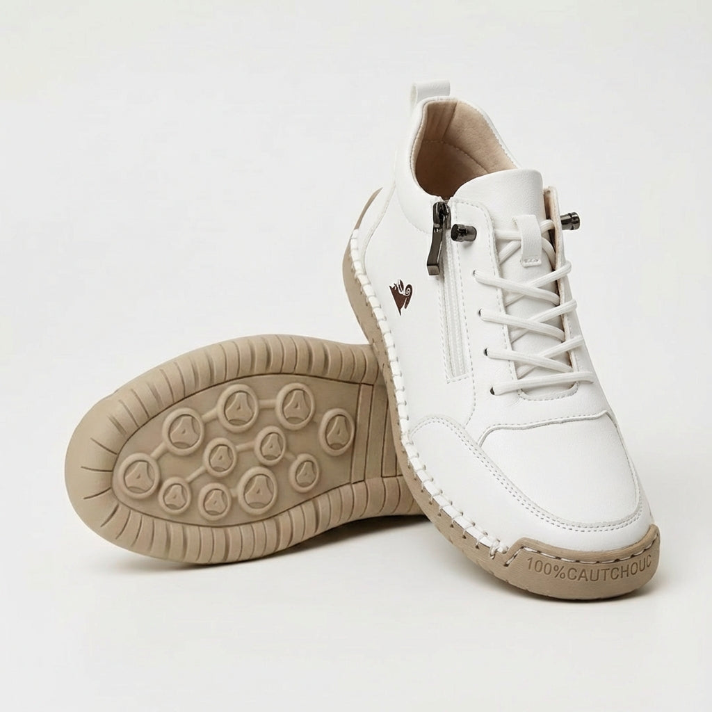 MILA | Zapatillas Ortopédicas