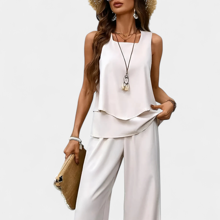 Martina | Conjunto Boho