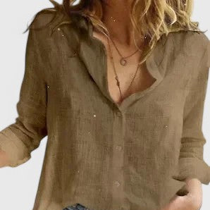 Elena | Blusa Elegante