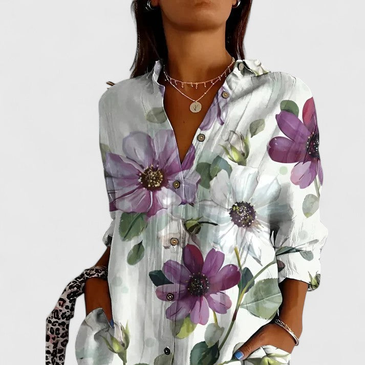 Dianne | Blusa Elegante