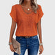 Pearl | Blusa Elegante Estilo Ibiza