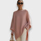 Leona | Jersey de lana con elegancia relajada
