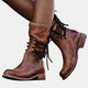 Noelia| Botas Elegantes y Confortables para Mujeres