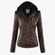 VALQUIRIA | CHAQUETA FEMENINA ELEGANTE